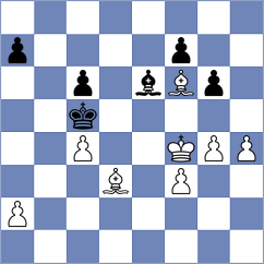 Ruane - Han (Hastings ENG, 2024)
