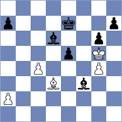Bogatyrev - Fridstein (Moscow, 1947)