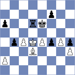 Tsukerman - Issani (Chess.com INT, 2021)