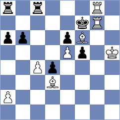 Hansen - Comp Cyrus (Vanlose, 1991)