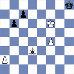 Manukyan - Donoso Aguirre (chess.com INT, 2025)