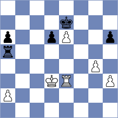 Morgans - Francis (Bridgend WLS, 2024)