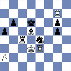 Charaus - Alsina Leal (Barcelona ESP, 2024)
