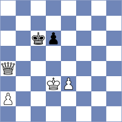 Ahmad - Zhou (chess.com INT, 2025)