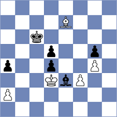 Olendo - Stamatiou (chess.com INT, 2024)