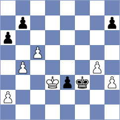 Vlassov - Tan (chess.com INT, 2025)