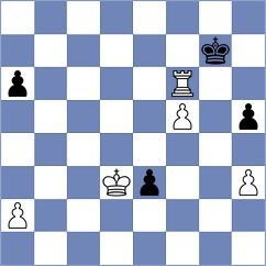 Flynn - Souleidis (chess.com INT, 2022)