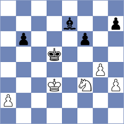 Kovacs - Homonnay (Paks, 1996)