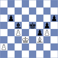 Gondhalekar - Shiga (lichess.org INT, 2022)
