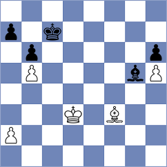 Bryant - Tarasova (chess.com INT, 2023)