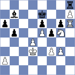 Nepomniachtchi - Bao (chess.com INT, 2024)