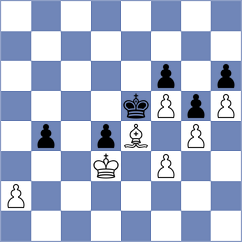 Nogueira - Oviedo Acosta (Florianopolis BRA, 2025)