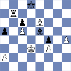 Paltrinieri - Ismagilov (chess.com INT, 2025)
