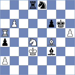 Spassky - Fischer (Belgrade, 1992)