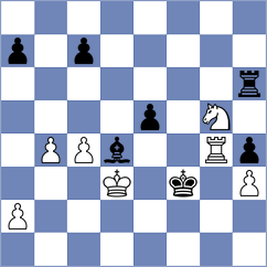 Pilyugin - Stukanov (Armavir, 2014)