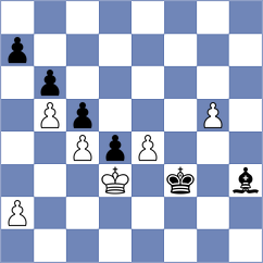 Lopez Jimenez - Hernandez Yanez (Madrid, 2000)