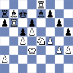 Hoffmann - Osinovsky (chess.com INT, 2024)