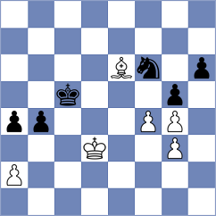 De Pablos Fernandez - Gimenez Saiz (Valencia, 2004)