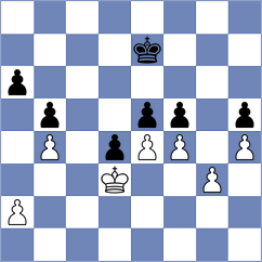 Bartlitz - Luebbers (Bad Schussenried, 1994)