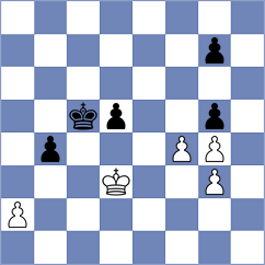 Larchikov - Harvey (Hull ENG, 2024)