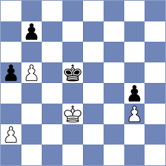 Jazdanovs - Amburgy (chess.com INT, 2024)