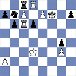 Grischuk - Shmat (Evpatoria, 2005)