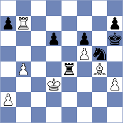 Hryzlova - Arakhamia Grant (Chess.com INT, 2020)