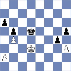 Novak - Nilsen (chess.com INT, 2024)
