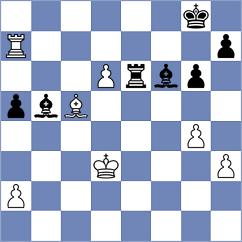 Halldorsson - Jimenez Molina (Caracas, 1976)