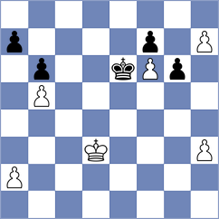Ungureanu - Ruiz Manrique (Caleta, 2015)