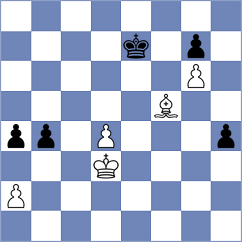 Kuznetsov - Aleksandrov (Togliatti, 2000)
