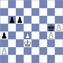 Msellek - Kjaergaard Jensen (chess.com INT, 2025)