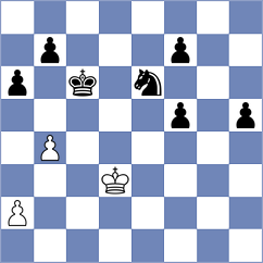 Gonzalez Arredondo - Yedidia (chess.com INT, 2023)