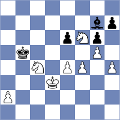 Novikov - Koveshnikova (Berdsk, 2009)