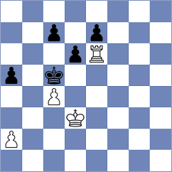 Padmini - Gaponenko (chess.com INT, 2022)