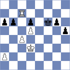 Tworuszka - Skaric (chess.com INT, 2023)