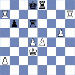 Frhat - Perez Cruz (chess.com INT, 2024)