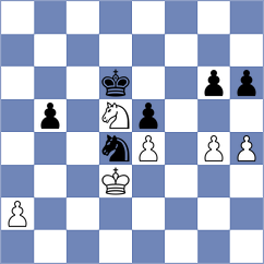 Lopez Falcon - Ledesma (Montevideo, 2013)