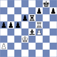 Gomez Falagan - Morales Perez (lichess.org INT, 2022)