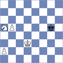 Reich - Meier (Playchess.com INT, 2020)