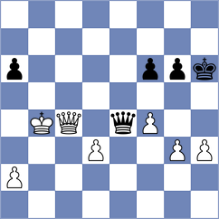 Haeusler - Dittrich (Playchess.com INT, 2011)