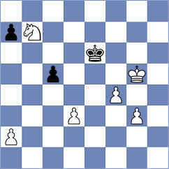 Mieles Palau - Kaparov (Szeged, 1994)