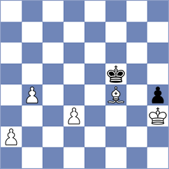 Zou - Skotheim (chess.com INT, 2024)
