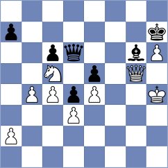 Collins - Cahuapaza Tarapaca (chess.com INT, 2025)
