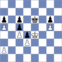 Krivoborodov - Galiaev (Moscow, 2008)