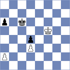 Belyaev - Akmurzaev (Moscow, 2019)