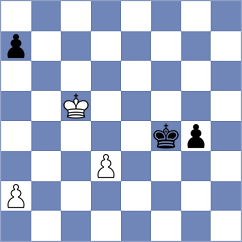 Vila Callejo - Franco Alonso (San Agustin, 1998)