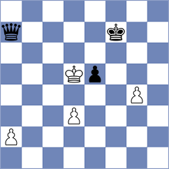 Patrascu - Nastore (Chess.com INT, 2020)