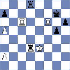 Demarchek - Nekrasova (Novokuznetsk, 2011)