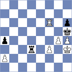 Zhou - Berget (Fagernes NOR, 2025)